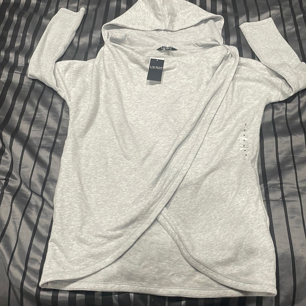 Ralph Lauren sweater for women